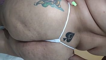 Play MARY BUTTERFLY very cute trying on her micro bikinis and micro bathing suits that show her whole body, corninho films for you to see, jerk off a lot and comment