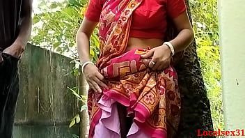 Play Village Living Lonly Bhabi Sex In Outdoor ( Official Video By Localsex31)