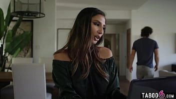 Play Foreigner rented a room in married couples home and it got wife Gianna Dior all wet for him