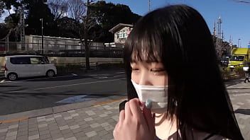 Play A 19-year-old who attends a beauty specialty that is greedy for pleasure and has a large amount of vaginal cum shot in the sensitive constitution of beautiful skin! !! Exposing your instinct by screaming with an anime voice