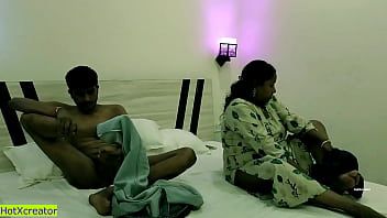 Play Fucking friends sexy wife at hotel! Indian XXX Bhabhi sex
