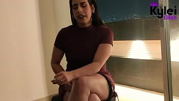 Play My first ANAL fuck, I was very scared but it was exciting and pleasurable. They busted my little one until I came many times, just remembering it makes me wet.