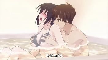 Play Overflow (Uncensored) Episode 01