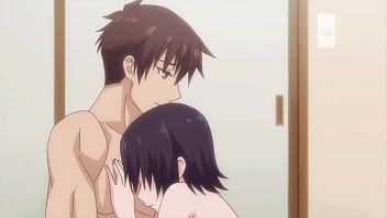 Play Overflow (Uncensored) Episode 04