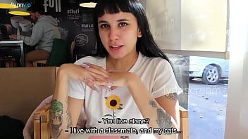 Play Housekeeper wanted #1 job interview ends unexpectedly Ft. Moli23