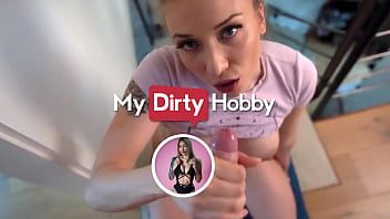 Play Natural Beauty (Fiona-Fuchs) Pulls Her Sexy Pants Down Begs For Her Bf's Cock - My Dirty Hobby
