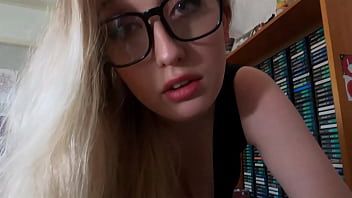 Play Mom Sucks And Fucks Step Sons Cock And Lets Him Cum Inside