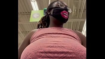 Play I wonder who Seen Nookiescookies nipples in Walmart