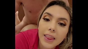Play He put even his balls inside of me