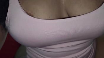 My social media date was the best. Big ass latina gets fucked bareback