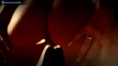 Play Kinky MILF Bondage Fantasy: European Pornstar Sandra Romain
