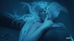 Play Sultry Romanian and Bulgarian Models in Teasing Stripping Compilation