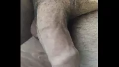 Play Long Masturbation Session Ends in Explosive Cumshot