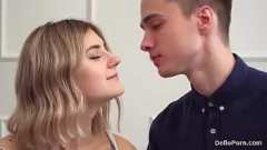 Play Stretching and Deflowering Virgin's Tight Pussy in Hardcore Reality