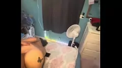 Play Sexy Babe Rides BBC: Winner's Big Cock Game