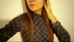 Play Cute 18yo Argentine Coed Gets Fingered in Upskirt Amateur Video