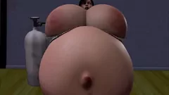 Play Inflator Man's X-Rated Legends: Breast & Booty Expansion