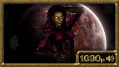 Play Kerrigan's Intergalactic Striptease: Uncensored Alien Dance