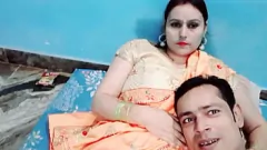Play Desi Chudai: Prem's Steamy Encounter with Sexy Puja