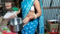 Play Indian Wife's Anal Sex in Doggystyle Webcam