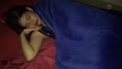 Play Fucking My Stepsister's Shaved Pussy