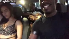 Play Indian MILF Can't Get Enough of Interracial Fucking