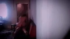 Play Filipina Neighbor Comes Over for More Than Money