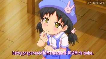 Play Anime Hentai Muchii muchii Ova 1 Sub Español