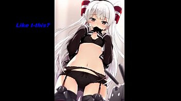 Play Amatsukaze Shimakaze Anime Dual JOI