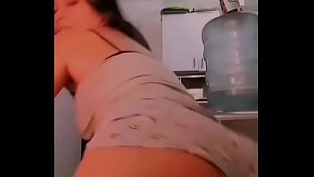 Baile sexy de nene