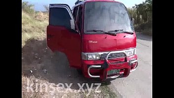 Play Nissan Urvan scandal « kinsex