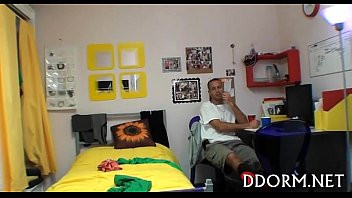 Play Sexy dorm sex