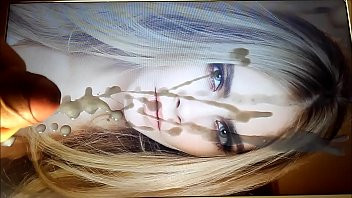 Play Cara Delevingne Cum Tribute 2