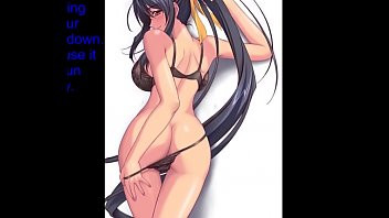 Play AKENO ANIME JOI CEI