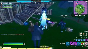 PARTIDA RICA DE FORNAIT (SOMOS NUBS XD) VEAN PE :V