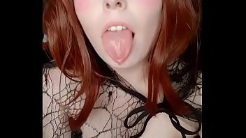 Play Ahegao face