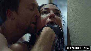 Play TEENFIDELITY - Amara Romani Brutal Face Fuck