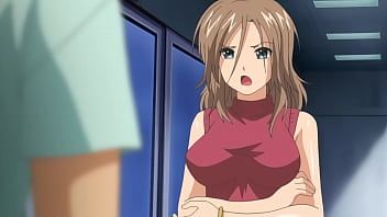Play Teacher Punishes Her Student With Sex &vert; Hentai