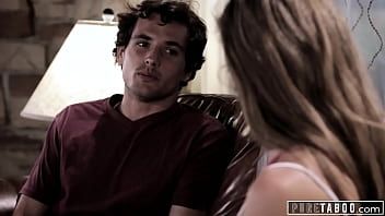 Play PURE TABOO Lena Paul's Creampied Pussy Wants Sloppy Seconds - PART 2