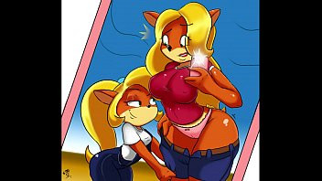 Play Coco Bandicoot Copilation #2