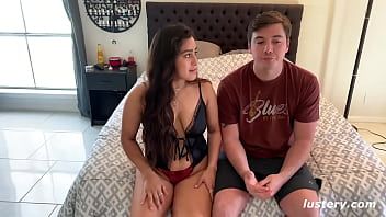Play Lustery Submission #816: Alexa & Zach - Fist Impressions
