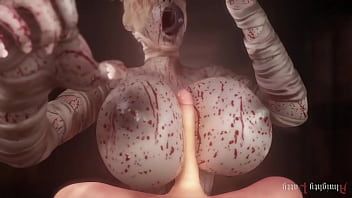 Play Perfect 3D SFM Hentai Compilation [74] (SOUND 60FPS/120FPS)