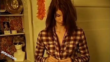 Play Skinny cute 18y Teen Diana First Time on Cam