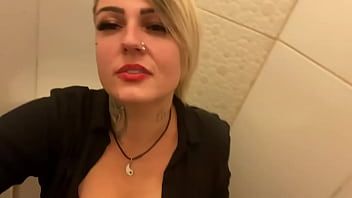 Play Me at the crazy club in the bathroom! I posted just because of a post full of tension