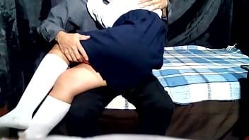 Play REAL HIDDEN FUCKING and having MULTIPLE ORGASMS during CLASS time (HIDDEN CAMERA) SHE MOANS like a WHORE! (Royal Amateur)