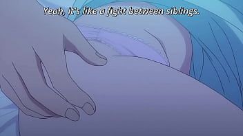 Play Overflow (Uncensored) Episode 02
