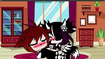Play Gacha life sexo