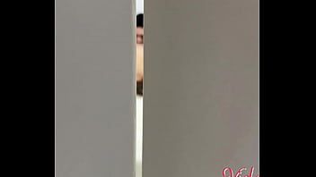 Play Me spying on the young man making out with my wife. (they didn't know I was seeing)