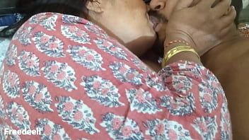 Play My Real Bhabhi Teach me How To Sex without my Permission. Full Hindi Video