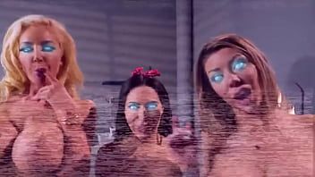 Play Synth sluts pmv by Mr. Bimbo Madison Ivy,Megan Rain,Nicoletta Shea, Lela star, riley reid,romi rain, abigail mac